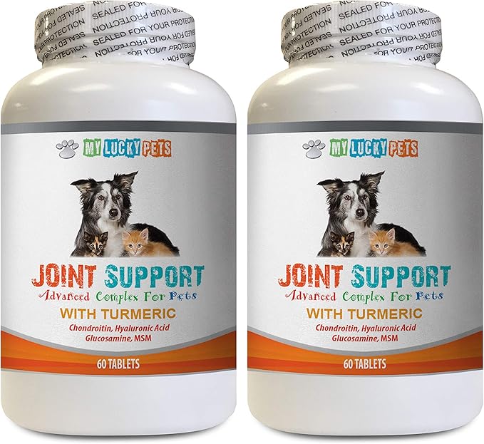 extend joint care for dogs amazon