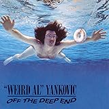 Off The Deep End