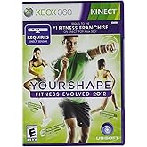 Your Shape Fitness Evolved 2012 (Renewed)