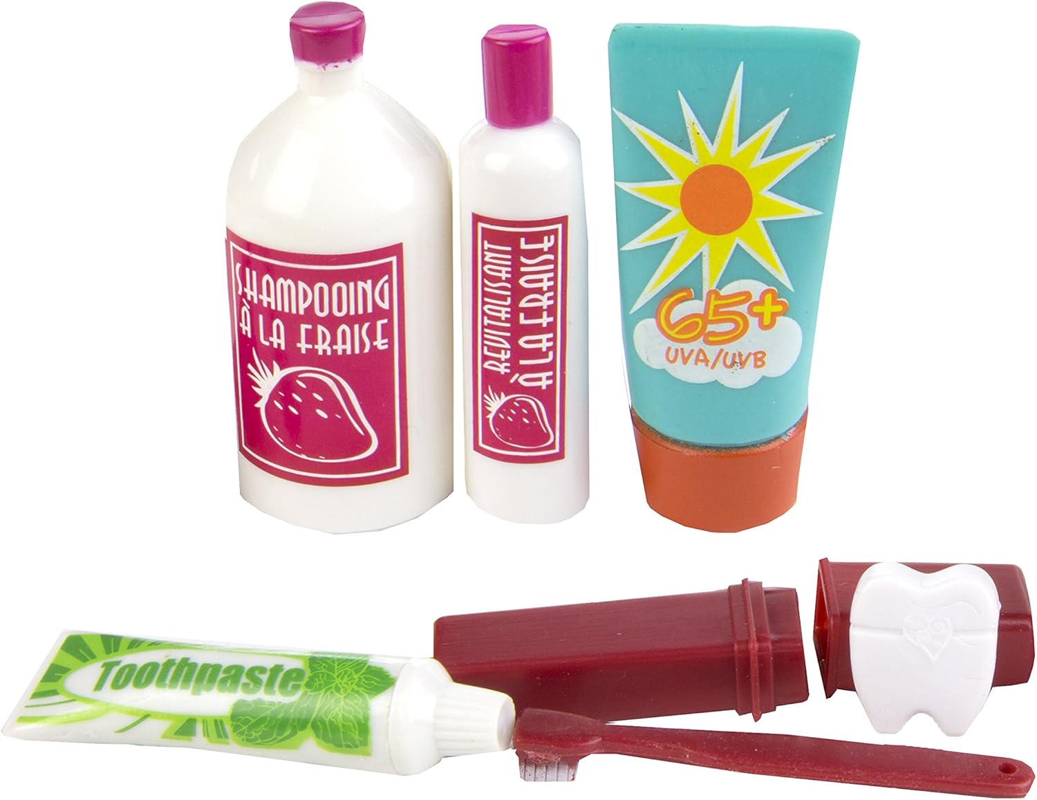 our generation well travelled