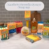 Scrub Daddy Power Paste Multi Purpose Cleaner with Scrub Mommy Sponge view 8