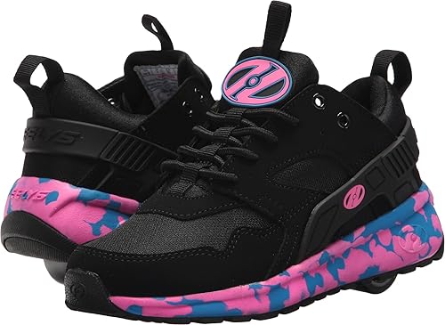 heelys force adult