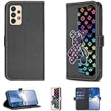 jioeuinly Case Compatible for Samsung Galaxy A23 5g