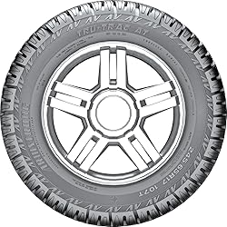 Armstrong Tru-Trac AT All-Terrain Off Road Tire For