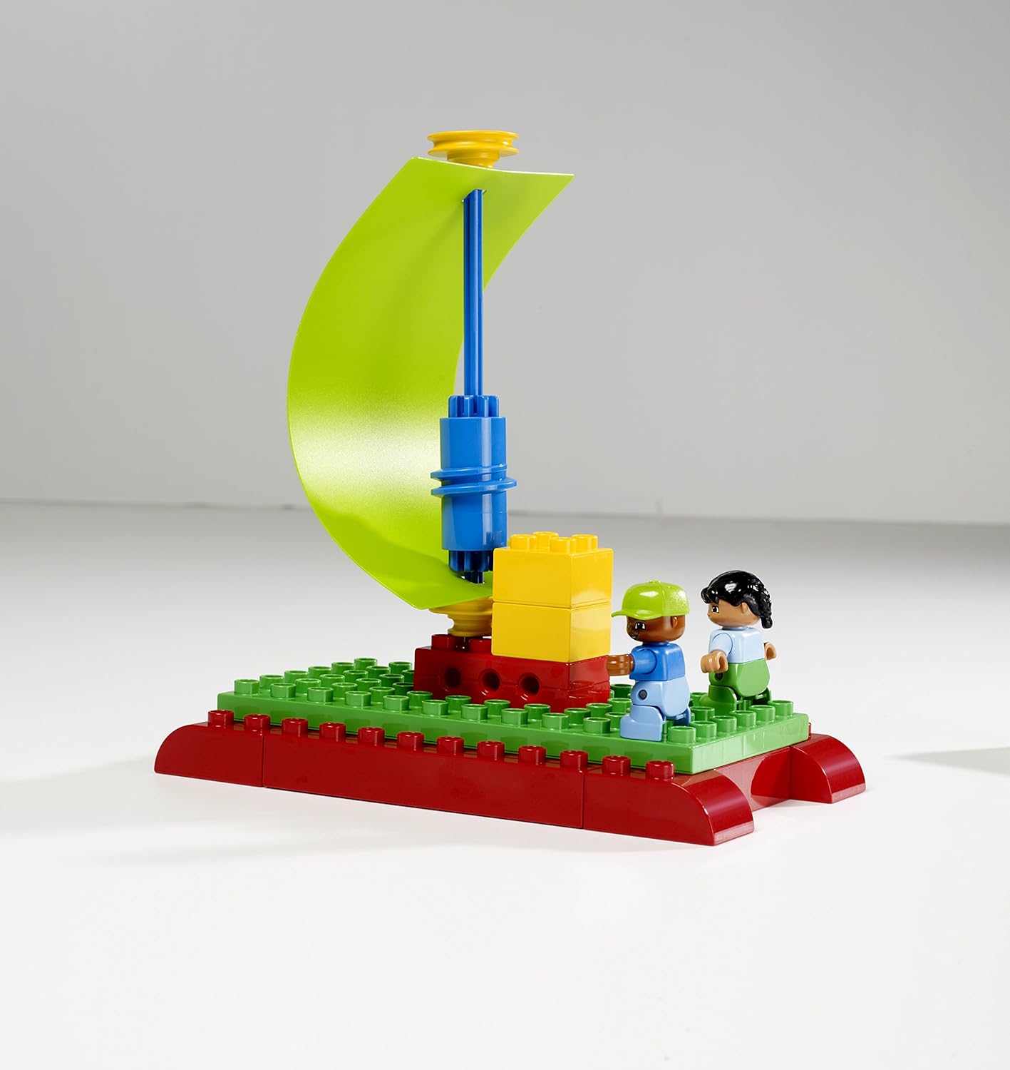 early simple machines set