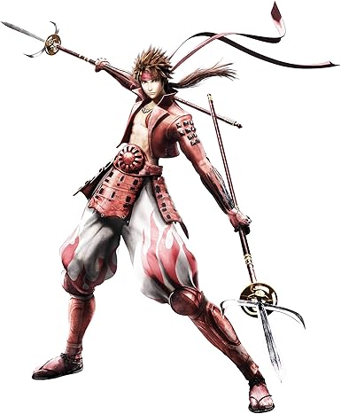 Amazon 戦国basara4 皇 スメラギ アニバーサリーエディション Amazon Co Jp限定 オリジナルデジタル壁紙 Pc スマホ 配信 付 ゲーム