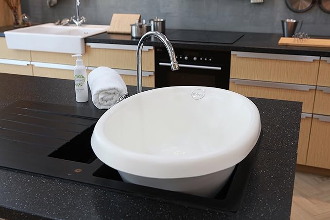 sobble baby bath tub