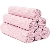 S&T INC. Microfiber Gym Towels, Yoga Towel for Home and Gym Bag, 16 Inch x 27 Inch