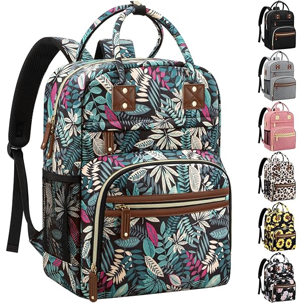Amazon.com: Baby Diaper Bag Backpack,Watercolor Animal Tiger Baby
