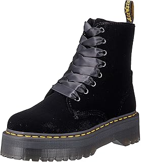 velvet dm boots