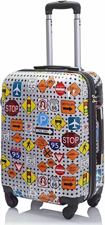 Valigie nbg Clearance