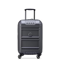 DELSEY PARIS Rempart Hardside Expandable Luggage