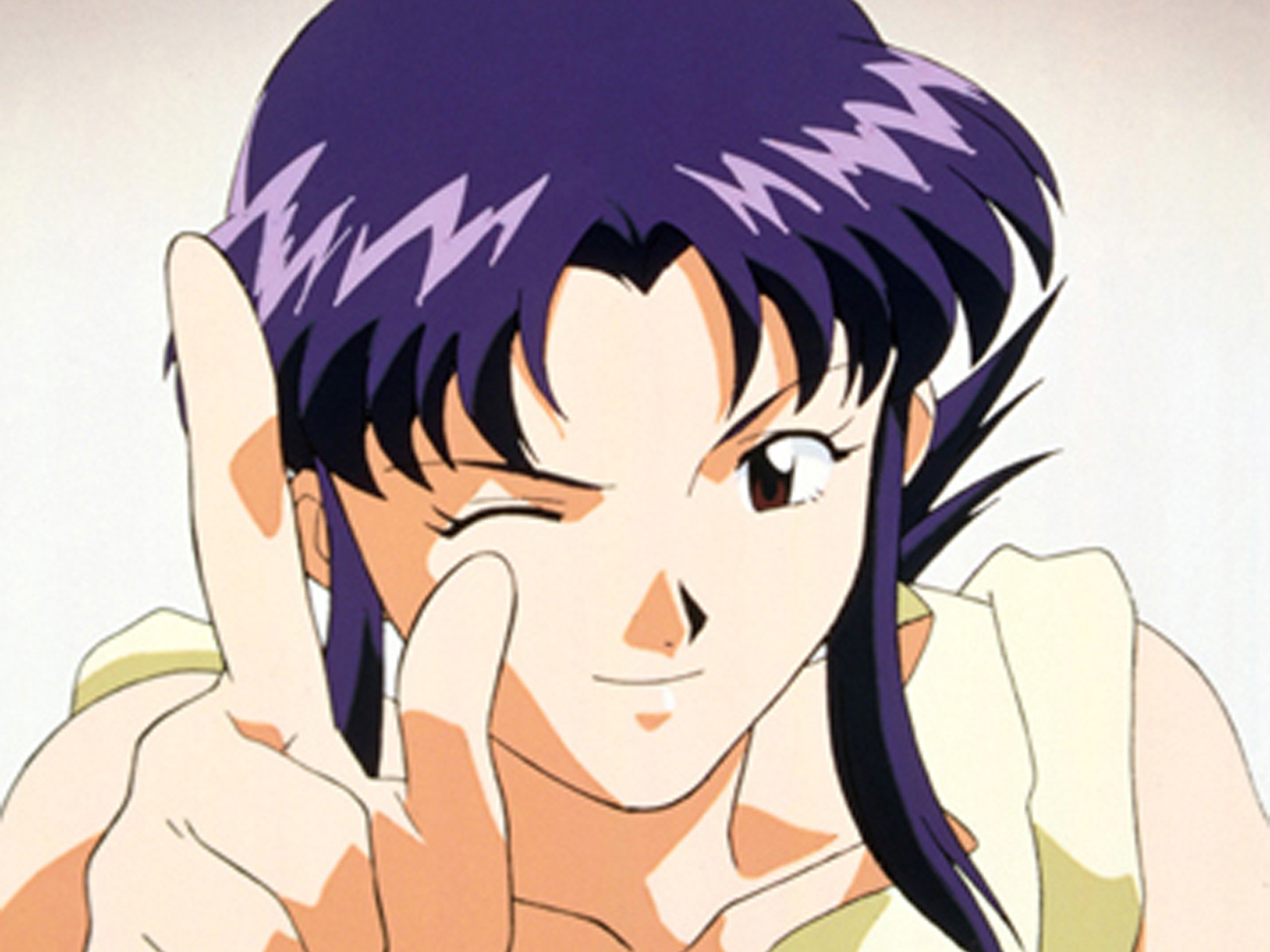 Amazon Co Jp 新世紀エヴァンゲリオンを観る Prime Video