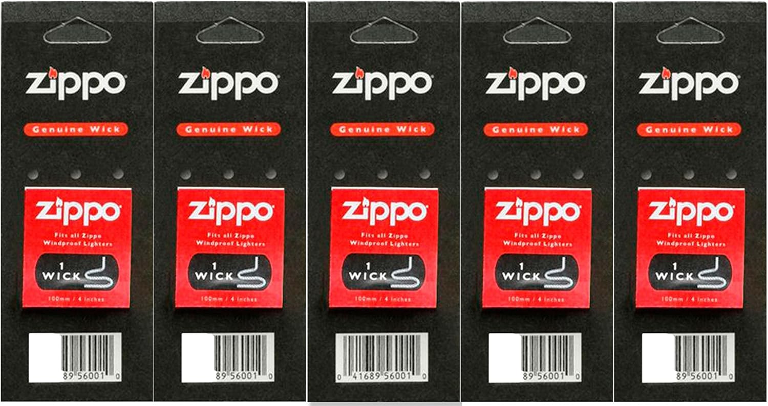 ZIPPO Wicks quality and reliability Amazon.ca Sports & Outdoors