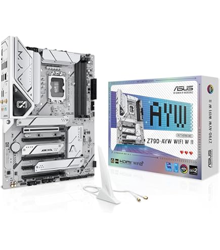 Amazon.com: MSI PRO Z790-P WiFi ProSeries Motherboard