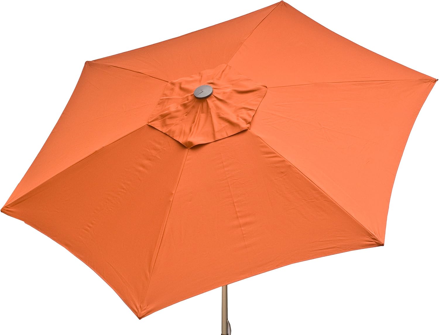 Amazon Com Heininger 1200 Rust 8 5 Push Up Market Style Umbrella By Destinationgear Automotive