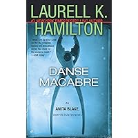 Danse Macabre (Anita Blake, Vampire Hunter, Book 14)