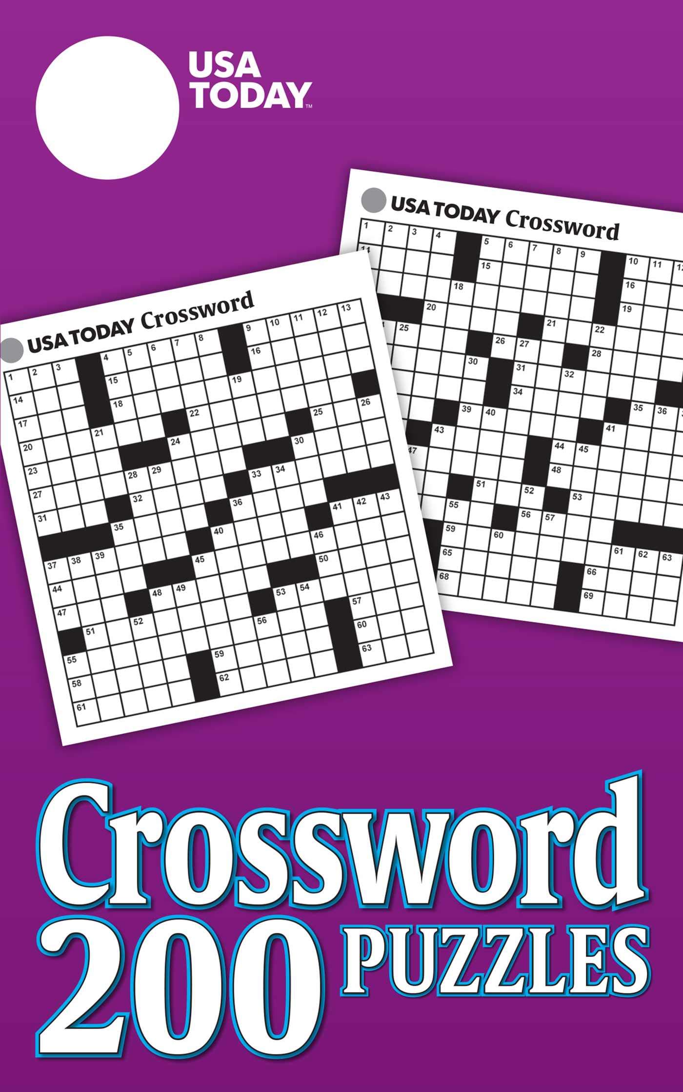 Usa Today Crossword Puzzle Yorgen Usa Today Crossword Puzzle Yorgen