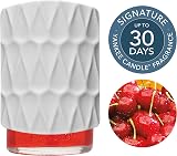 Yankee Candle ScentPlug Starter Kit Black Cherry UK 3 Pin Plug In Air Freshener view 2