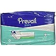 Prevail Incontinence Youth Brief, Disposable Unisex Youth Diapers with Tabs, Maximum Absorbency, 16 Count Bag