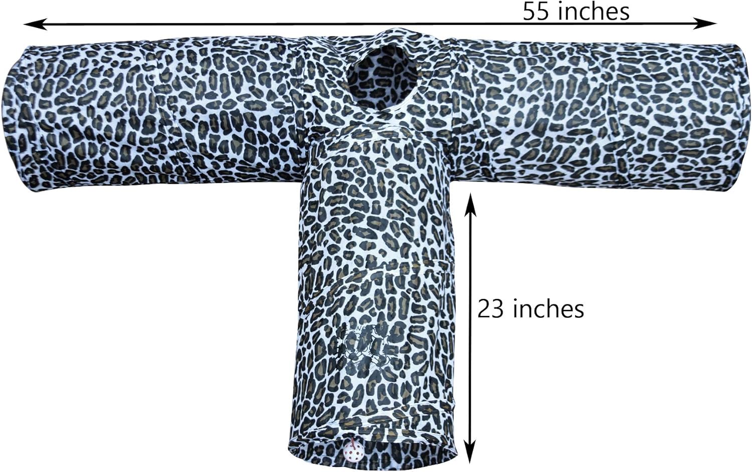 extra large cat tunnel