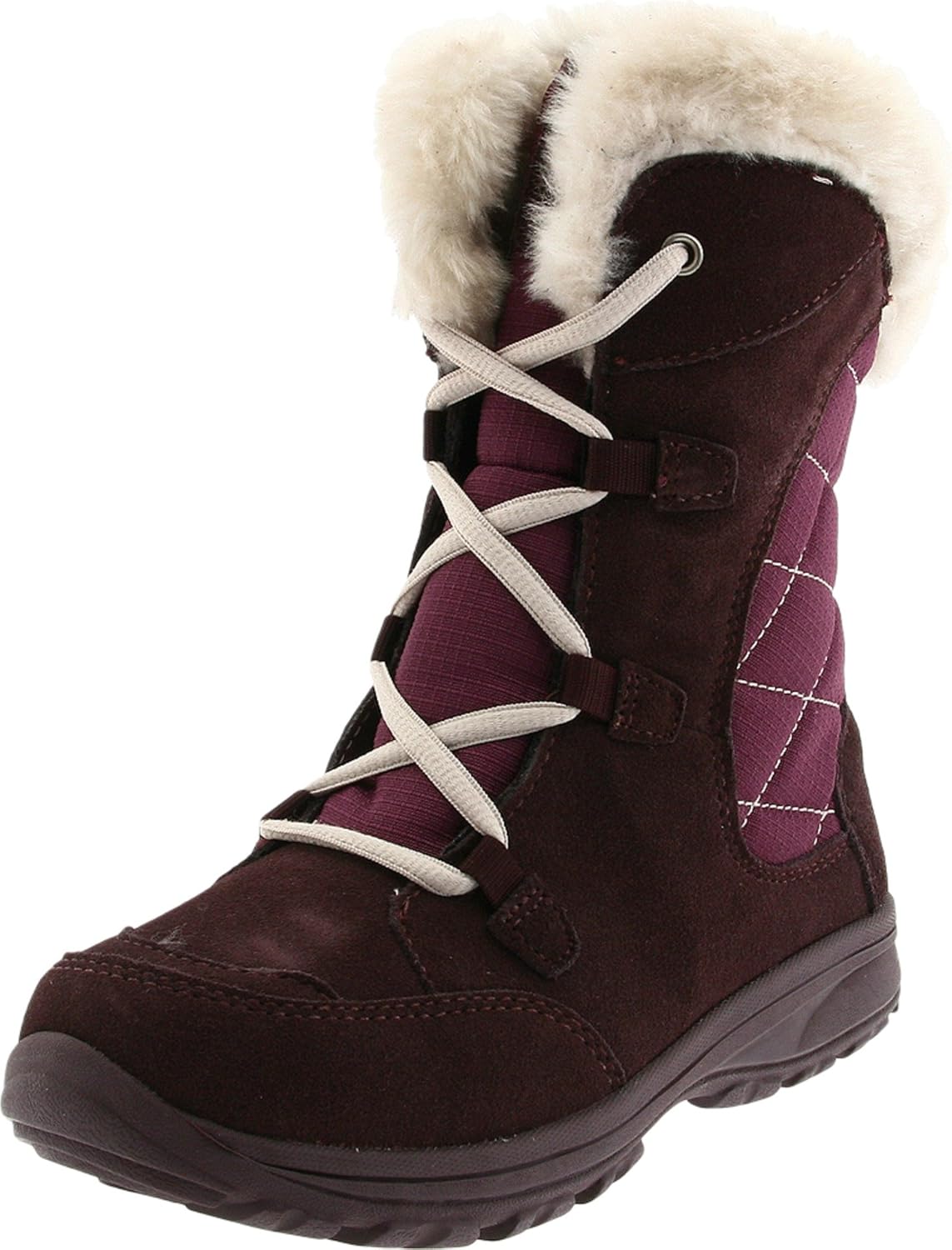 Columbia ice maiden boots amazon Clearance