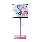 My Little Pony Stick Lamp Table