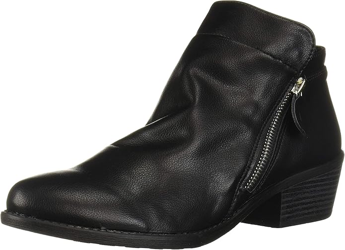easy street guild comfort booties
