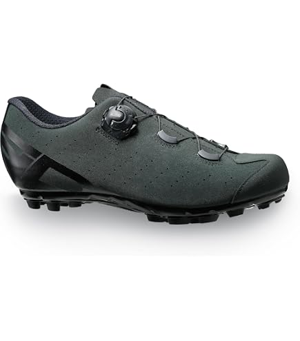 Amazon.com | Sidi Silvis XC Clipless Shoes - Men's, Black, 36