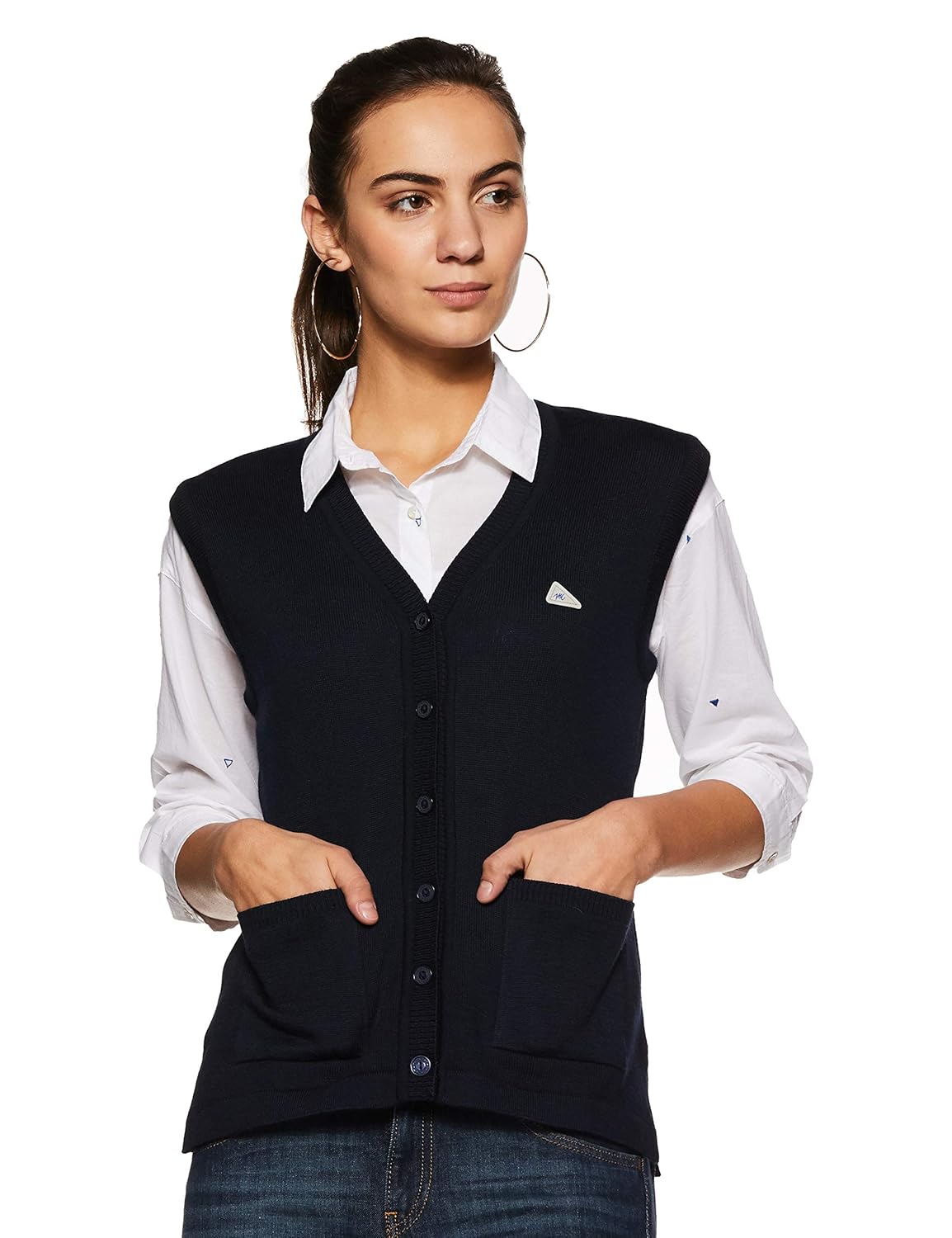 monte carlo women's cardigan