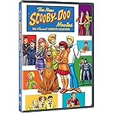The New Scooby-Doo Movies: The (Almost) Complete Collection (DVD)