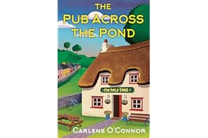 The Pub Across the Pond