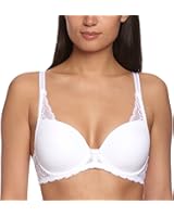 Triumph Women's Sexy Angel WHU Push-Up Plain Everyday Bra