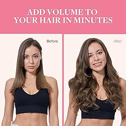 GOO GOO Clip in Hair Extensions Real Human