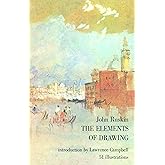 The Elements of Drawing (Dover Art Instruction)