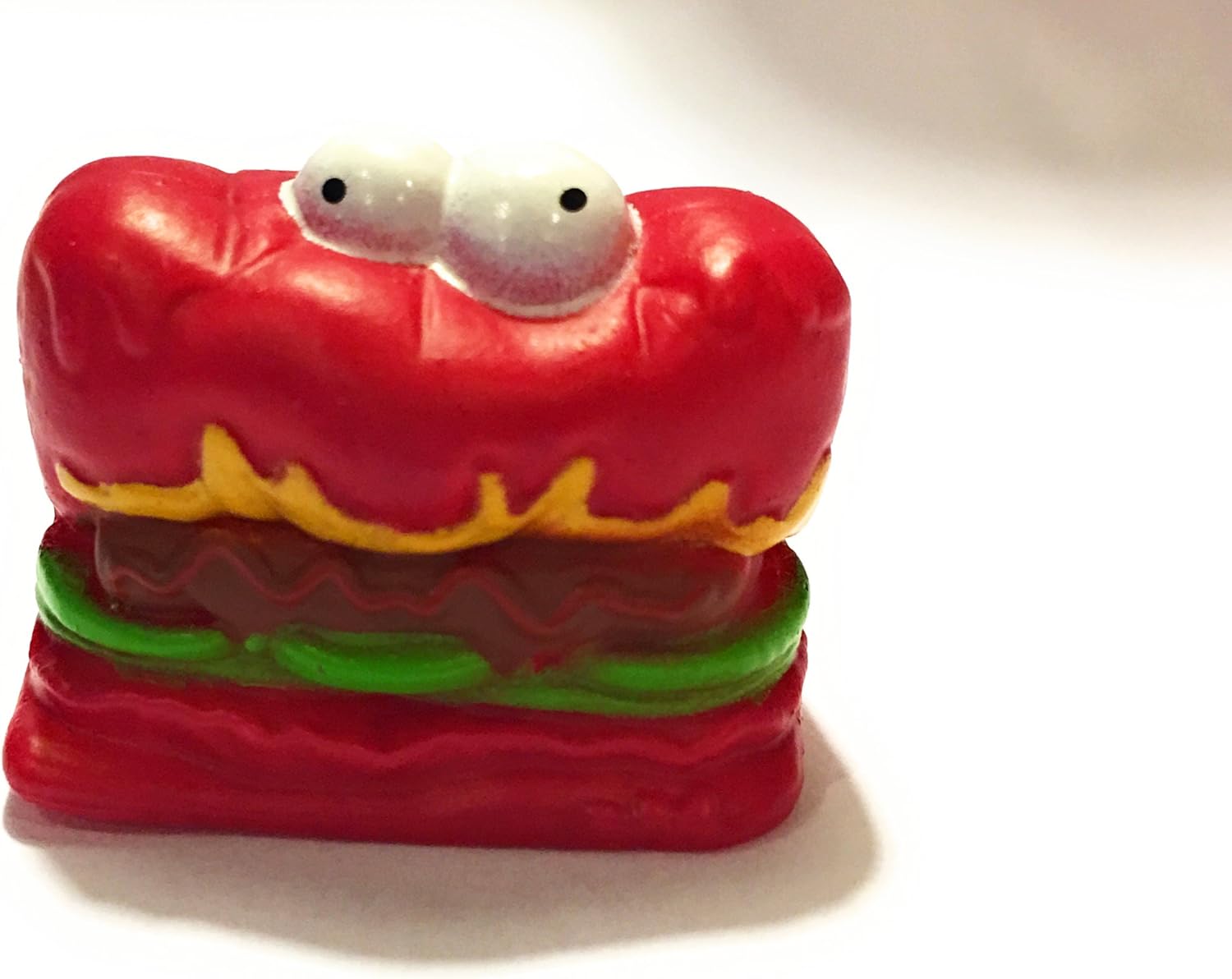 grossery gang ultra rare