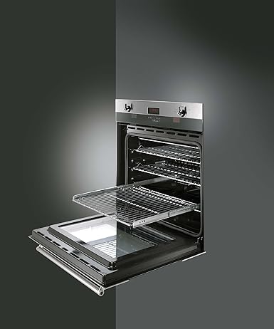 Amazon.com: Smeg sou330 X 30