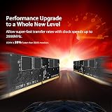 Silicon Power 16GB DDR4 SODIMM Kit 2x8GB 2400MHz PC4 19200 CL17 1.2V view 2