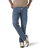 Lee Mens Legendary Relaxed Straight Jean