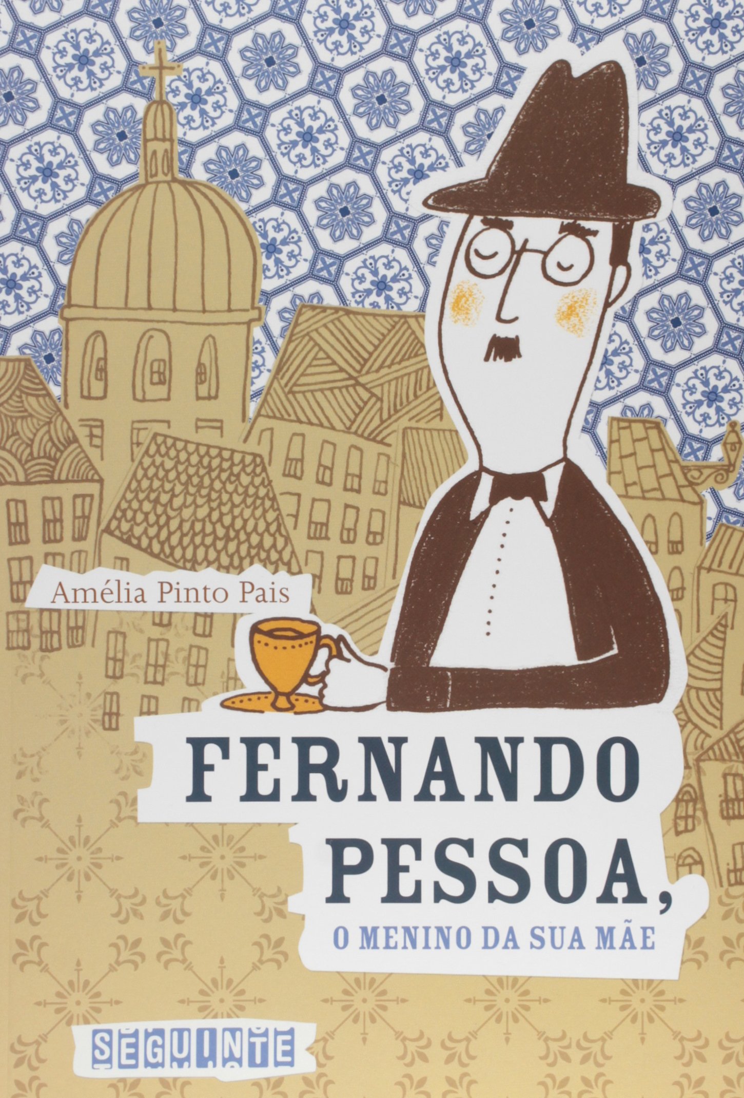  Mãe Poema Fernando Pessoa - LIBRAIN