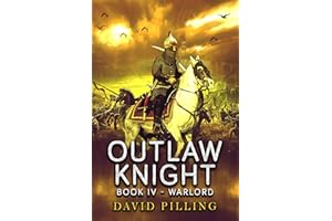 Outlaw Knight (IV): Warlord