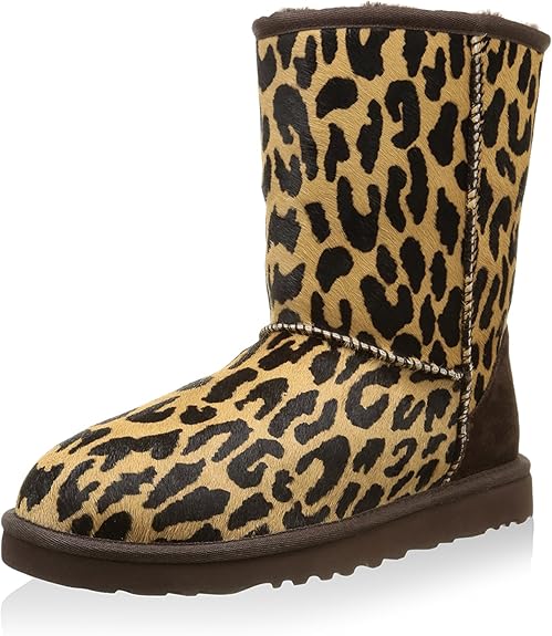 exotic ugg boots