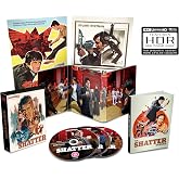 Whispering Smith Hits London All-Region UHD - View 7