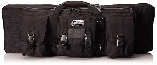 VooDoo Tactical Men's Padded Weapons Case