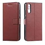 Rfvzubemok Compatible with Huawei P20 L09C Wallet