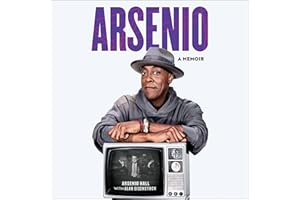 Arsenio: A Memoir