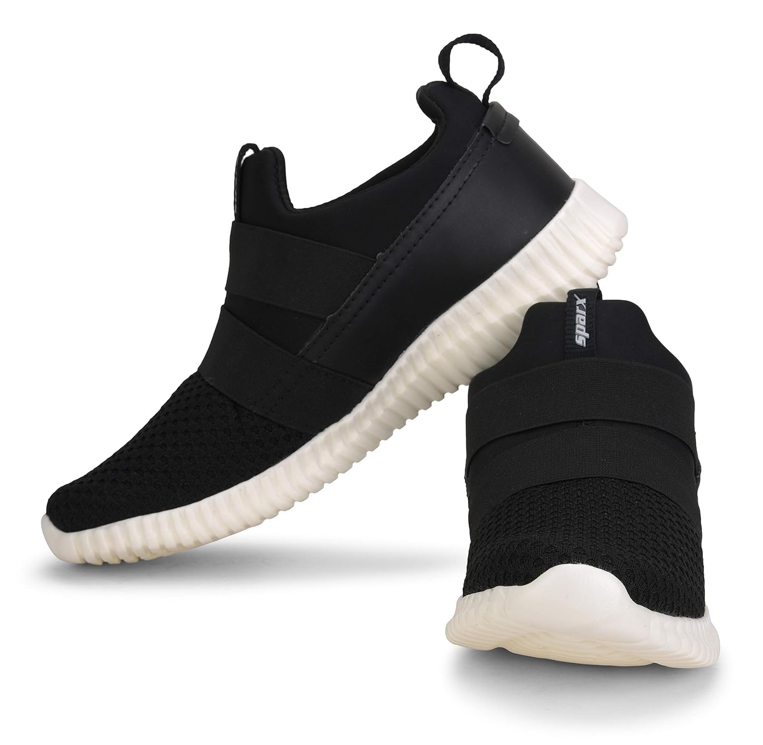 sparx men's sx0406g running shoes