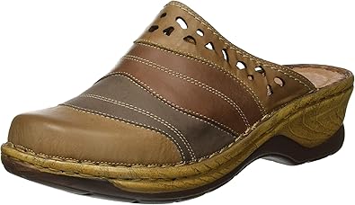 josef seibel catalonia clogs