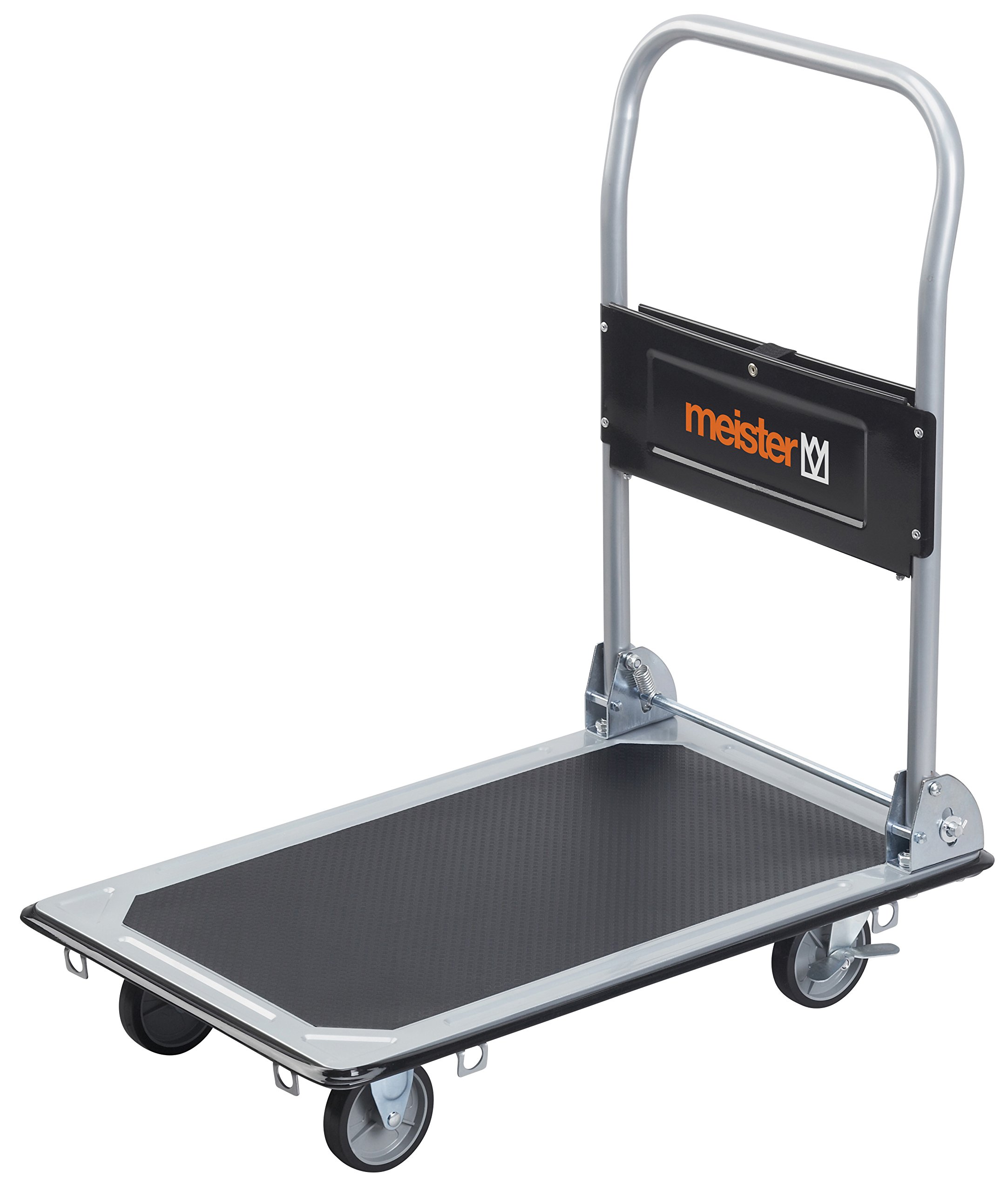 Platform truck 150 kg, foldable