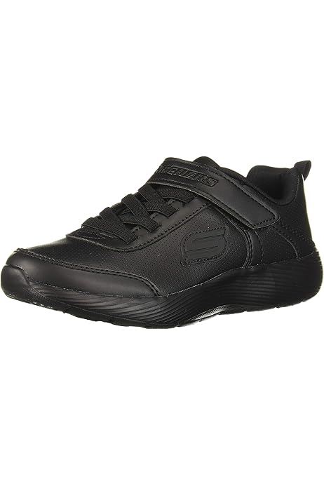 skechers boys school shoes